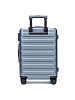 Чемодан Ninetygo Rhine Luggage 28 120403 (Blue) купить в интернет-магазине icover