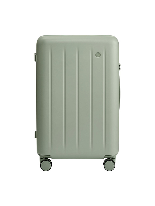 Чемодан Ninetygo Danube Max 2.0 24" (Green) купить в интернет-магазине icover