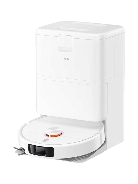 Робот-пылесос Xiaomi Robot Vacuum H50 Pro EU BHR089NEU (White) купить в интернет-магазине icover