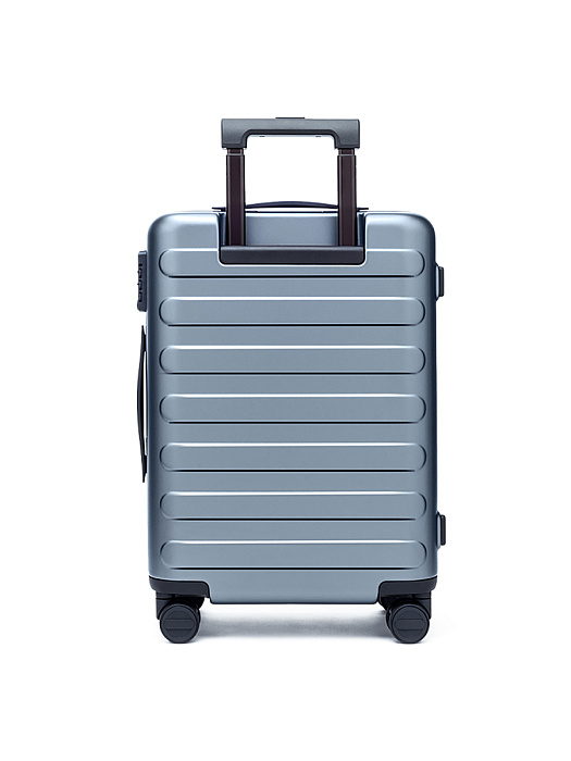 Чемодан Ninetygo Rhine Luggage 28 120403 (Blue) купить в интернет-магазине icover