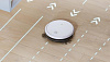 Робот-пылесос YEEDI K600 (White) купить в интернет-магазине icover