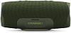 Портативная акустика JBL Charge 4 + наушники JBL T110BT (Green/Blue) купить в интернет-магазине icover