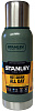 Термос Stanley Adventure 0.75L 10-01562-005 (Green/Steel) купить в интернет-магазине icover