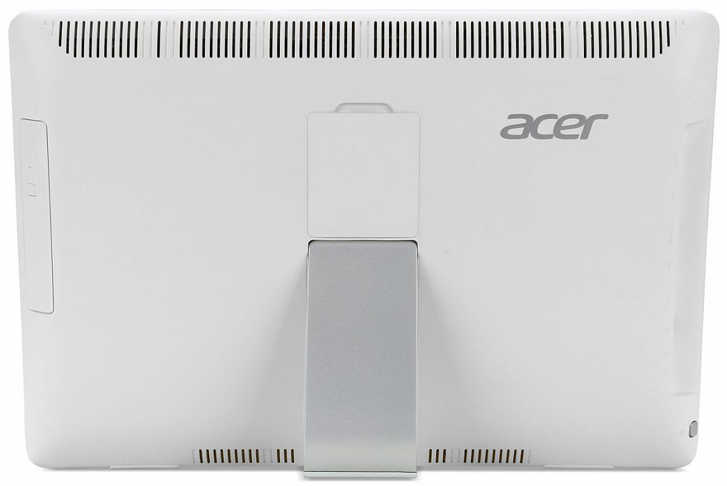 Моноблок Acer Aspire Z1-612 19.5'', Intel Celeron N3050, 4 Gb, 500 Gb HDD (DQ.B2NER.002) купить в интернет-магазине icover