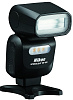 Nikon Speedlight SB-500 (FSA04201) - вспышка для фотокамер Nikon купить в интернет-магазине icover