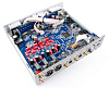 Cambridge Audio DacMagic Plus (5055300405425) - внешний ЦАП (Silver) купить в интернет-магазине icover