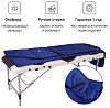 Электроодеяло GESS Infralight для косметологии (Blue) купить в интернет-магазине icover