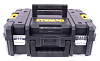 Ящик для инструментов Stanley Dewalt Tstak 1-70-703 (Black) купить в интернет-магазине icover