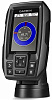 Эхолот Garmin Striker 4 Worldwide 010-01550-01 (Black) купить в интернет-магазине icover