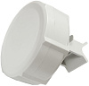 MikroTik RBSXT5HacD2n - всепогодный двухдиапазонный маршрутизатор со встроенной антенной (White) купить в интернет-магазине icover