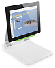 Belkin Portable Tablet Stage (B2B118) - держатель для iPad купить в интернет-магазине icover