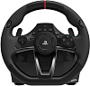 Hori Racing Wheel Apex (PS4-052E) - руль для Sony PlayStation 3/4 (Black) купить в интернет-магазине icover