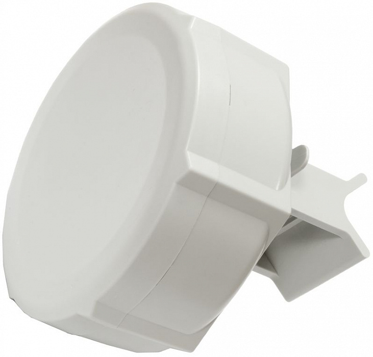 MikroTik RBSXT5HacD2n - всепогодный двухдиапазонный маршрутизатор со встроенной антенной (White) купить в интернет-магазине icover