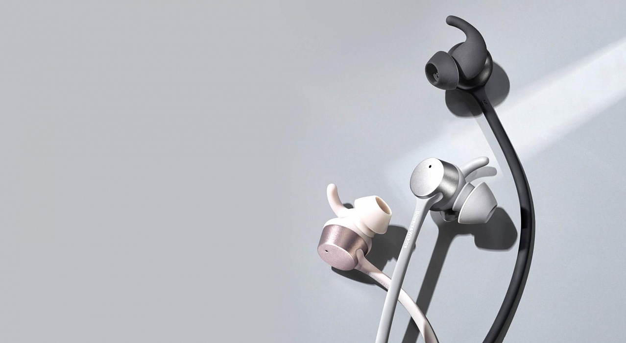 Bluetooth-наушники с микрофоном Bowers & Wilkins PI4 (Gold) купить в интернет-магазине icover