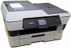 Brother MFC-J3720 - цветное струйное МФУ (White) купить в интернет-магазине icover