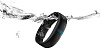 Фитнес-браслет Meizu H1 SmartBand MZWB1B (Black) купить в интернет-магазине icover