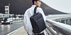 Рюкзак Xiaomi Mi Classic Business 2 (JDSW02RM) для ноутбука 15.6" (Black) купить в интернет-магазине icover