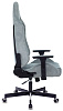 Игровое кресло Бюрократ Knight N1 Fabric (Sky) купить в интернет-магазине icover