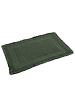 Коврик вафельный для ванной Ridberg 90x60 см (Green rectangle) купить в интернет-магазине icover