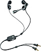 Plantronics Audio 450 - компьютерная гарнитура (Black) купить в интернет-магазине icover