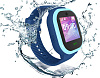 Умные детские часы Кнопка жизни Aimoto Ocean (Blue) купить в интернет-магазине icover