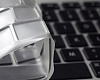 Накладка на клавиатуру i-Blason Keyboard Cover Skin Protector для MacBook Pro 13 модели A2289/A2251/A2338 (Европейская раскладка) купить в интернет-магазине icover