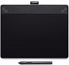 Wacom Intuos 3D M (CTH-690TK-N) - графический планшет (Black) купить в интернет-магазине icover