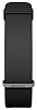 Спортивный браслет Sony SmartBand 2 SWR12 с пульсометром (Black) купить в интернет-магазине icover
