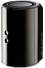 D-Link DIR-636L/A1A - беспроводной маршрутизатор (Black) купить в интернет-магазине icover
