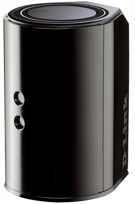 D-Link DIR-636L/A1A - беспроводной маршрутизатор (Black) купить в интернет-магазине icover