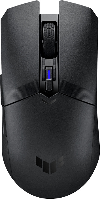 Беспроводная игровая мышь Asus ROG TUF Gaming M4 Wireless 90MP02F0-BMUA00 (Black) купить в интернет-магазине icover