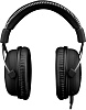 Игровые наушники Kingston HyperX Cloud Pro (Black/Silver) купить в интернет-магазине icover