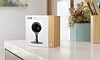 Камера видеонаблюдения Nest Cam (Black) купить в интернет-магазине icover