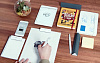 Умная ручка eBeam SmartPen (White) купить в интернет-магазине icover