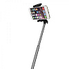 Rock Selfie Shutter & Stick II 60 cm - селфи-монопод с Bluetooth-кнопкой (Grey) купить в интернет-магазине icover