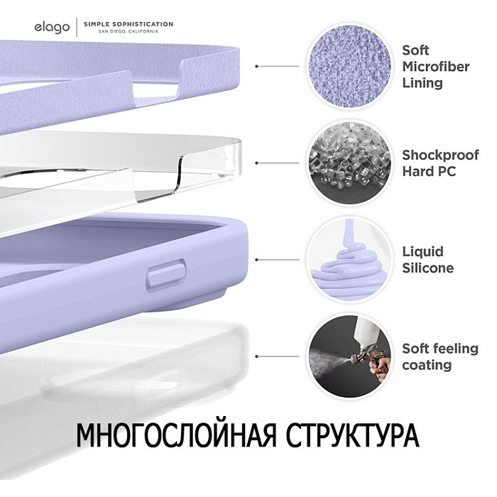 Чехлы для Apple iPhone, Samsung Galaxy