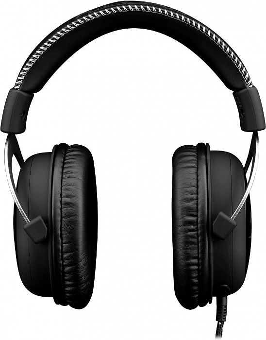 Hyperx cloud pro discount