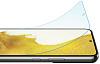 Комплект защитных пленок Spigen NeoFlex Solid (AFL04150) для Samsung Galaxy S22 (Clear) купить в интернет-магазине icover