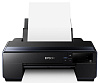 Epson SureColor SC-P600 (C11CE21301) - принтер струйный (Black) купить в интернет-магазине icover