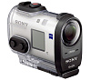 Экшн камера SONY FDR-X1000V (4K ActionCam) купить в интернет-магазине icover