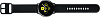 Умные часы Samsung Galaxy Watch Active SM-R500NZKASER (Black) купить в интернет-магазине icover