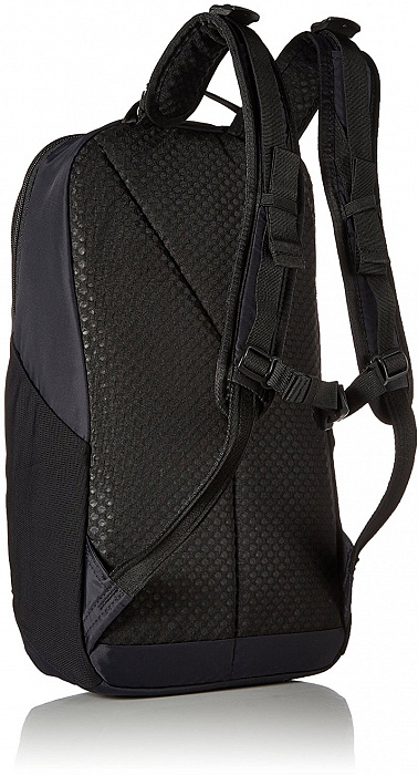 Рюкзак Pacsafe Vibe 20 (Black) купить в интернет-магазине icover