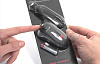 Polar Foot Pod S1 5Khz - датчик бега (Black) купить в интернет-магазине icover