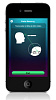 Medisana ThermoDock - термометр электронный индивидуальный для iPhone 4/4S/iPad 2/3 купить в интернет-магазине icover