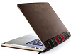 Чехол-книжка Twelve South BookBook (12-1507) для MacBook 12" (Brown) купить в интернет-магазине icover