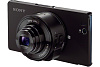 Sony Cyber-Shot DSC-QX10 - смартограф (Black)  купить в интернет-магазине icover