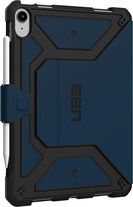 Чехол UAG Metropolis SE (12339X115555) для iPad 10.9" 2022 (Mallard) купить в интернет-магазине icover