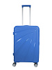 Комплект чемоданов Ridberg ICON L+M+S (Blue) купить в интернет-магазине icover