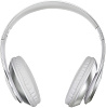 Bluetooth-наушники Digma BT-14 с микрофоном (Silver) купить в интернет-магазине icover