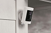 IP-камера Ring Stick Up (White) купить в интернет-магазине icover